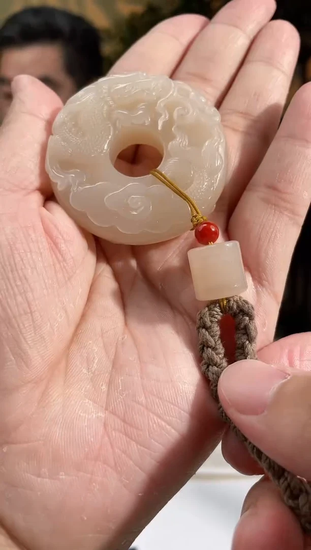 定制和田玉多样性发货拍一发一