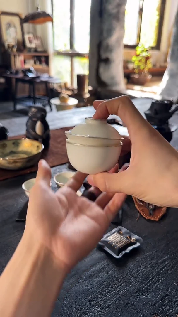 鱼和熊工作室手工陶艺