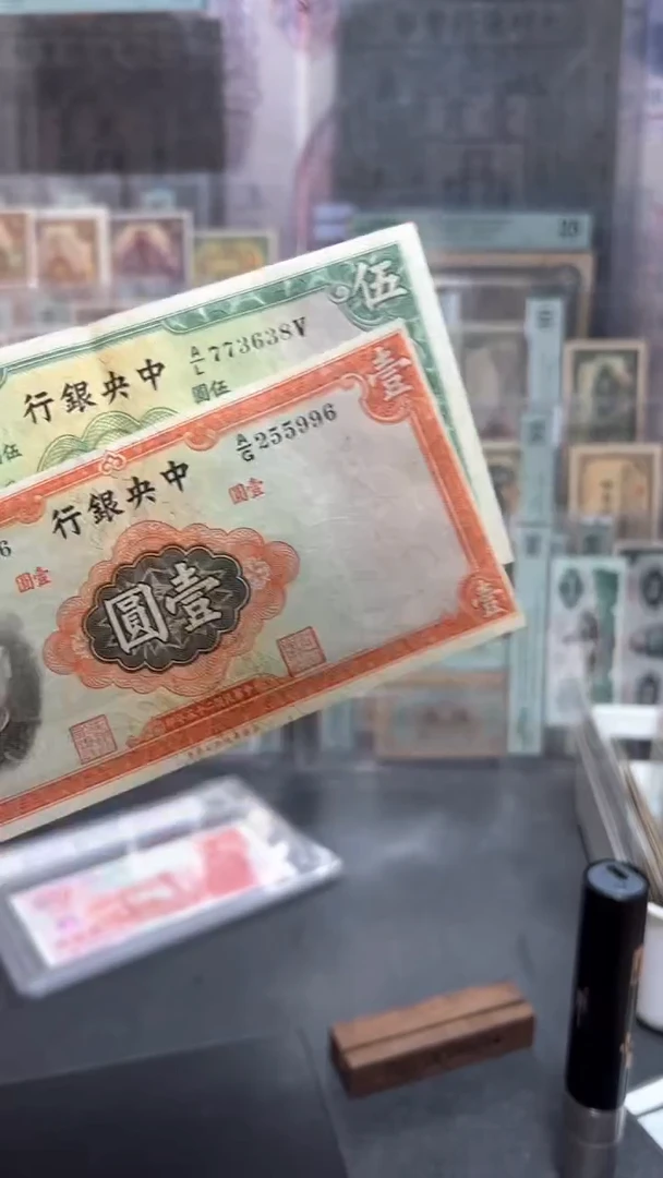 【闪购商品】纸小马直播间包邮福利！！！壹圆有折 花体字