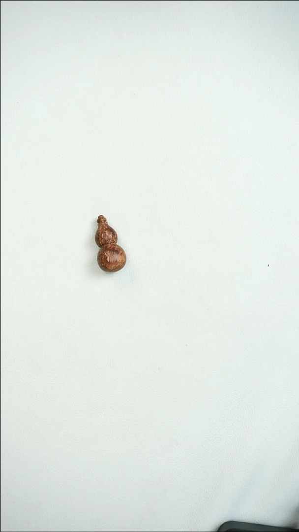 沉香碎屑沉香印尼土沉沉水 福禄.葫芦 5680