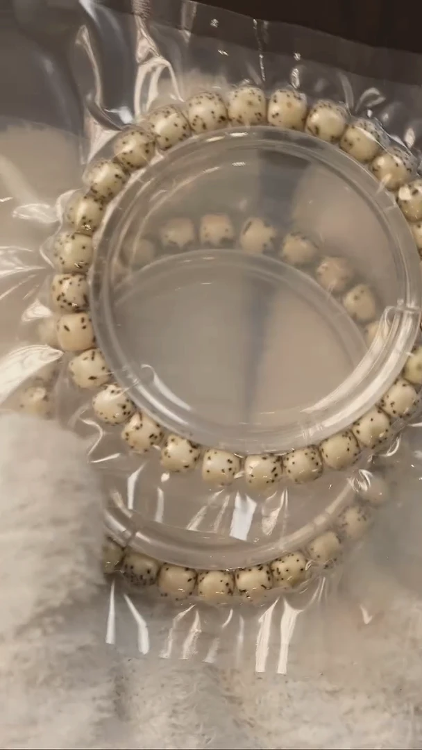 手串星月菩提S02星月单圈