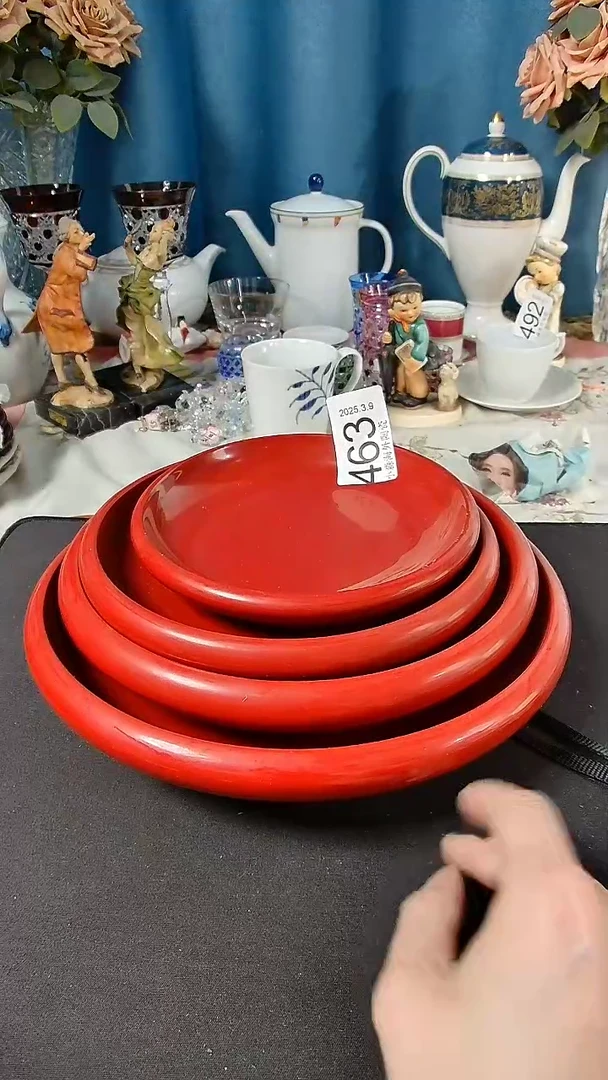【闪购商品】杯小淼海外陶瓷工艺品