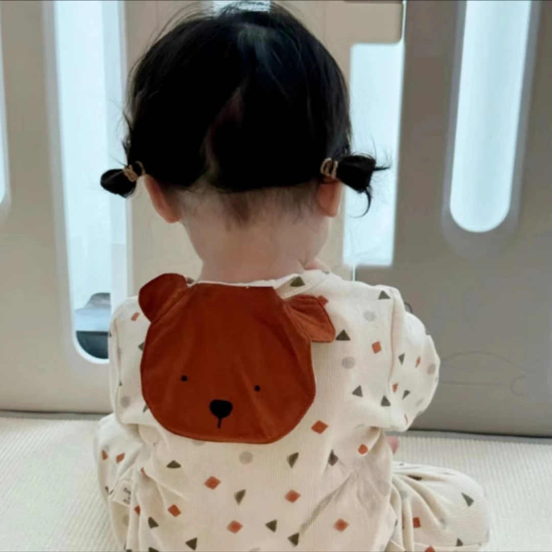 1号链接宝宝衣服上选编码下选尺码