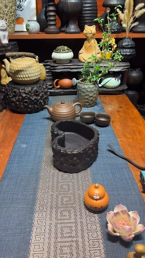 香樟木香樟木一物一拍