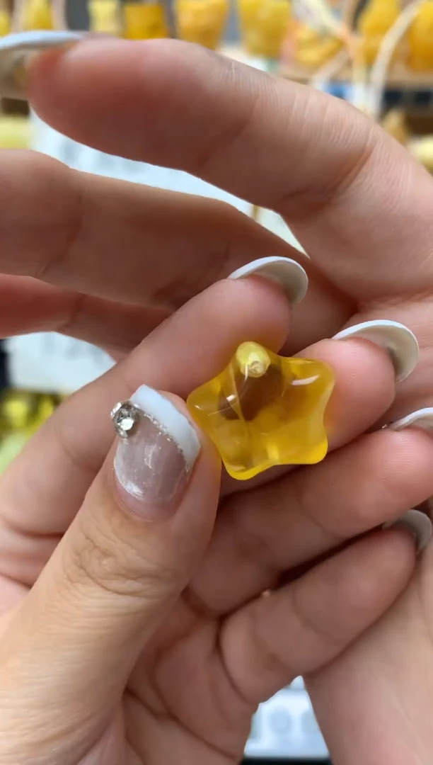 琥珀未镶嵌珠宝奇石005琥珀蜜蜡微瑕