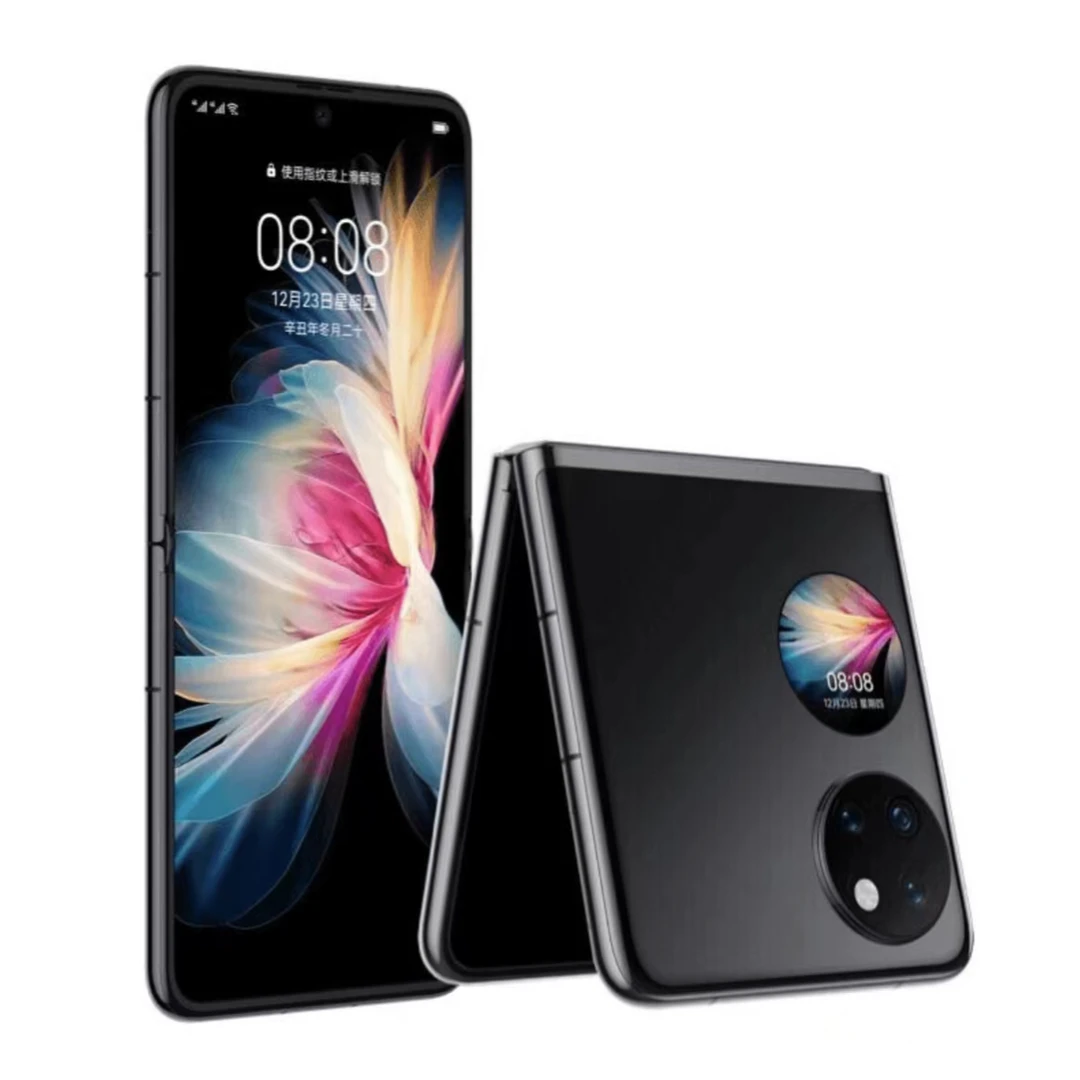 99新 Huawei/华为 折叠屏智能手机双卡双待超薄设计便携掌中宝