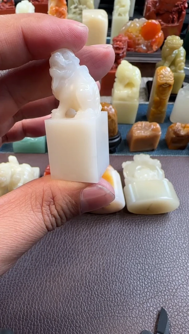 【闪购商品】寿山石寿山石寿山石寿山石