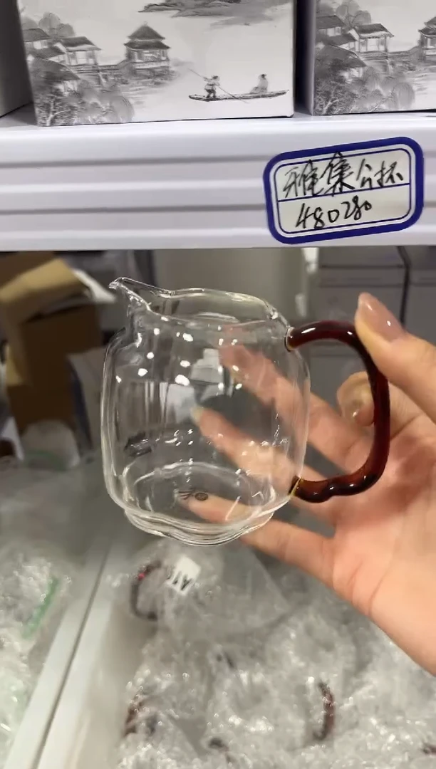 手工艺品琉璃A269