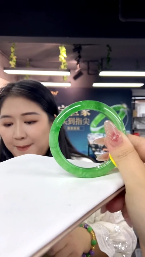 闪购链接 56圈口未镶嵌多样性发其一颜色微差（26）