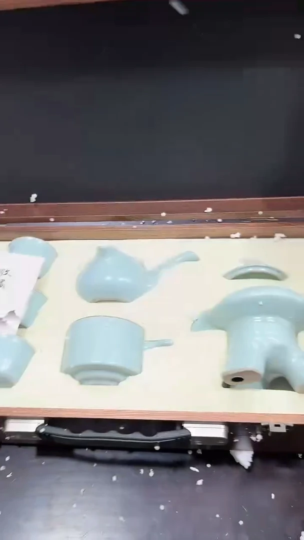 【闪购商品】窑主茶具窑主茶具@