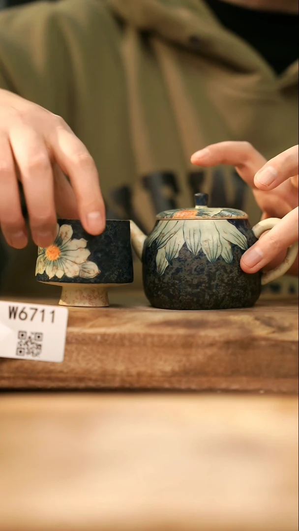 【经典福利】/ 杯子@@W6711