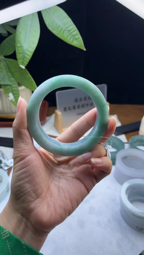 未镶嵌胚定制翡翠多样性发货之一