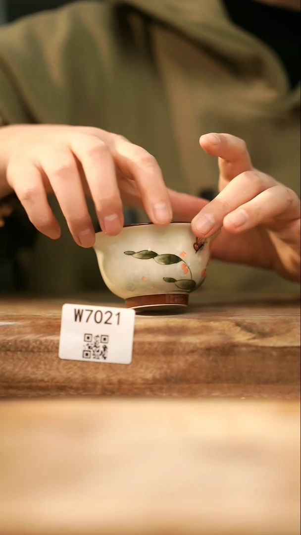 【经典福利】/ 杯子@@W7021
