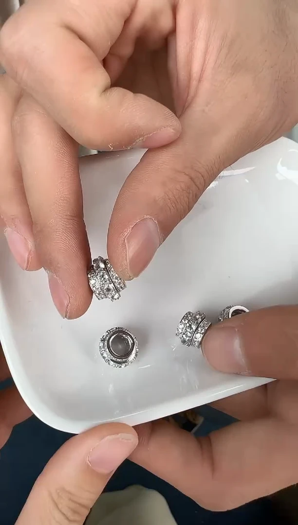 【闪购商品】海蓝宝石吊坠(不含链)银S925镶嵌0116s009多样性发一