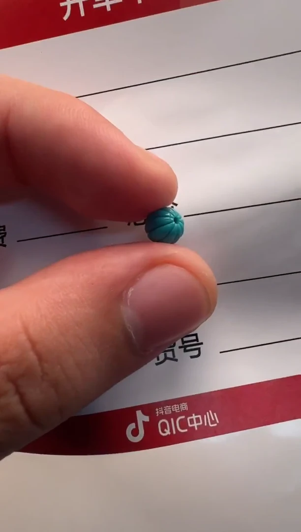 未镶嵌绿松石挂件配饰配饰多样性发货