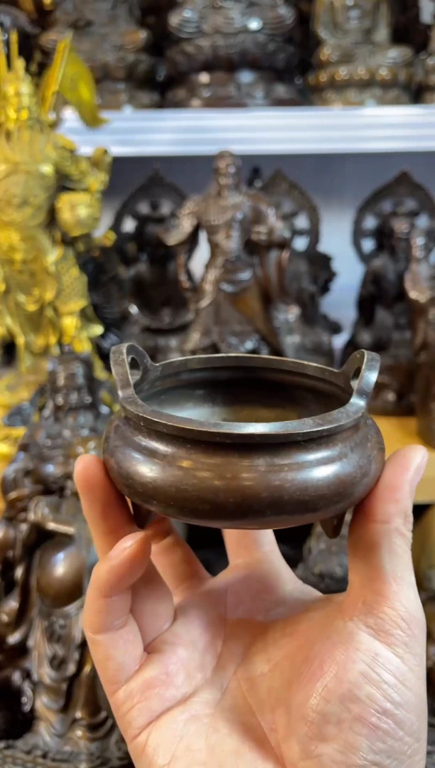 【闪购商品】.案台摆件 物品摆件