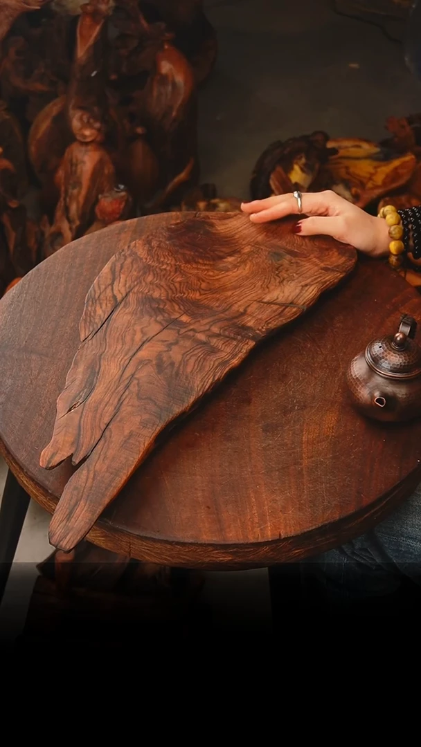 老叶木作作品686