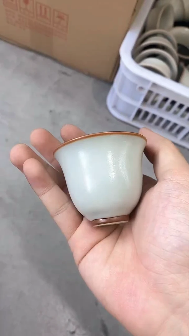 瓷片陶瓷茶器福利30