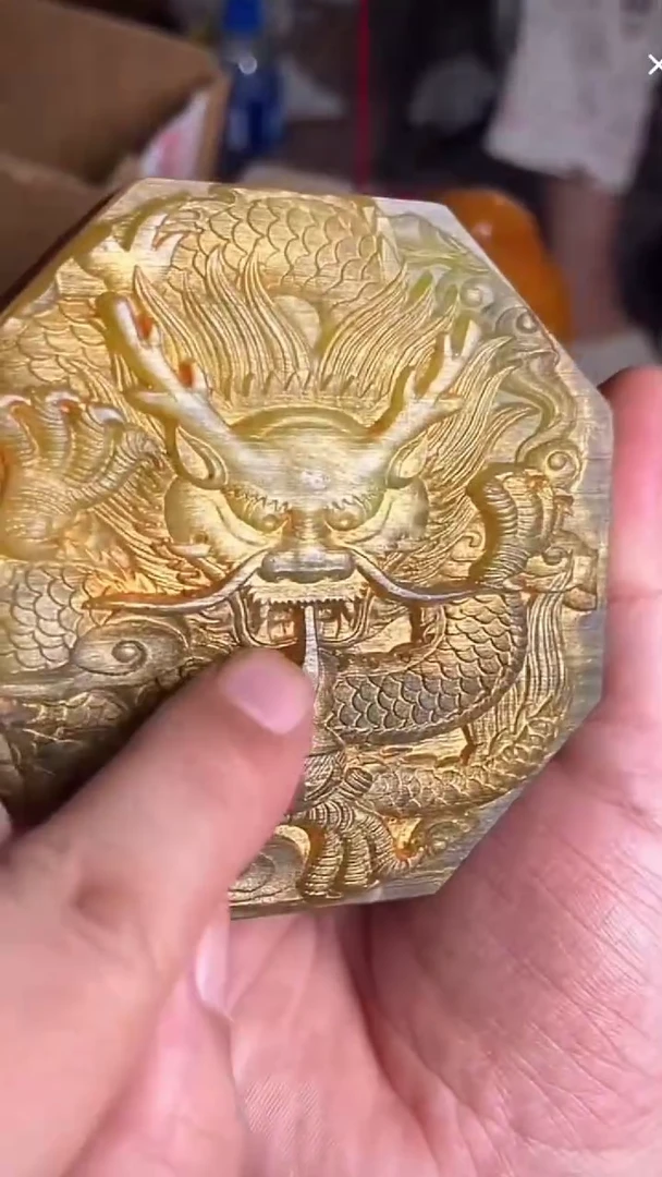寿山石印石寿山石
