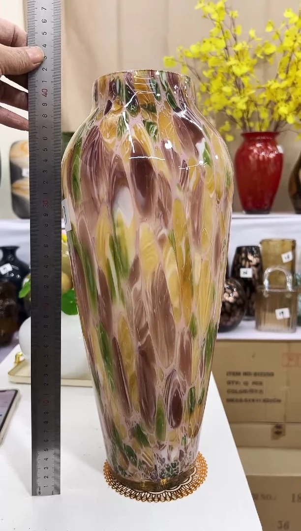 【闪购商品】也麦花器