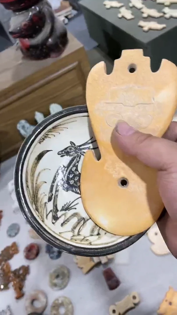 【闪购商品】摆件瓷器瓷器瓷器瓷器瓷器瓷器