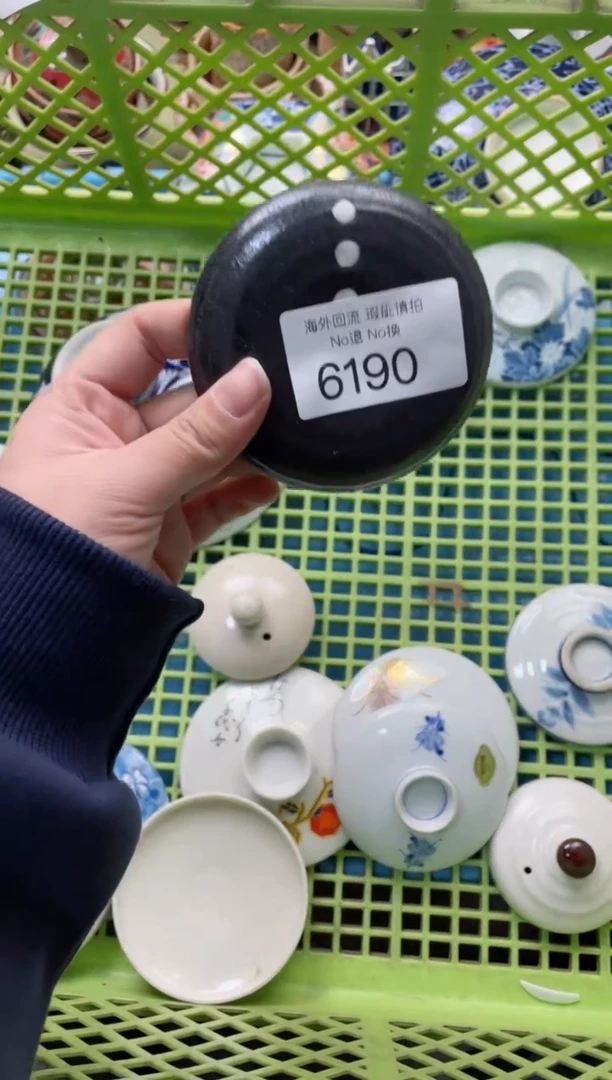 【闪购商品】摆件6190精美创意日式臻品