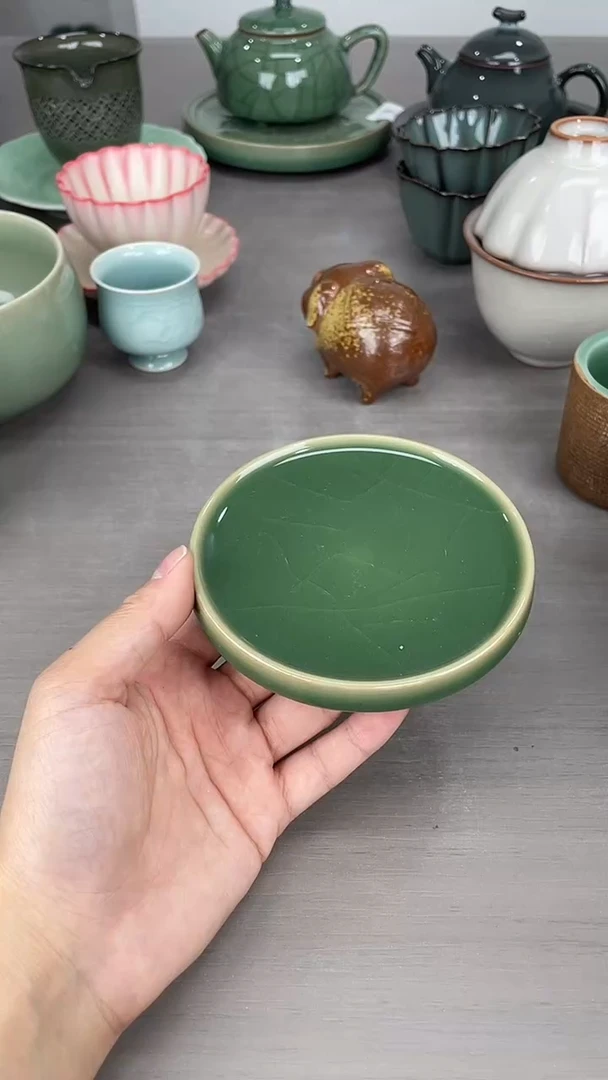 青瓷原场地仓储福利放漏微瑕