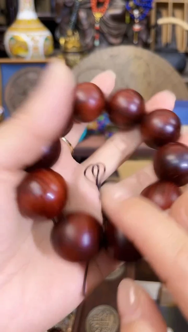 风车木（黑檀木）1