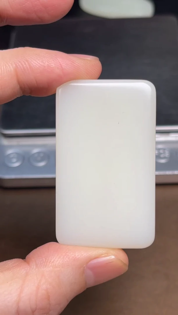 【闪购商品】和田玉颈饰未镶嵌43 带包容