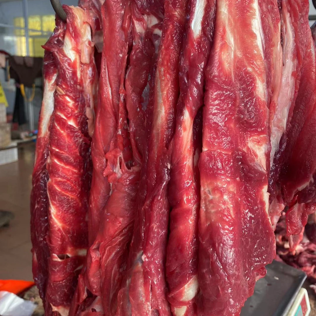 牛外脊筋 约1.2斤