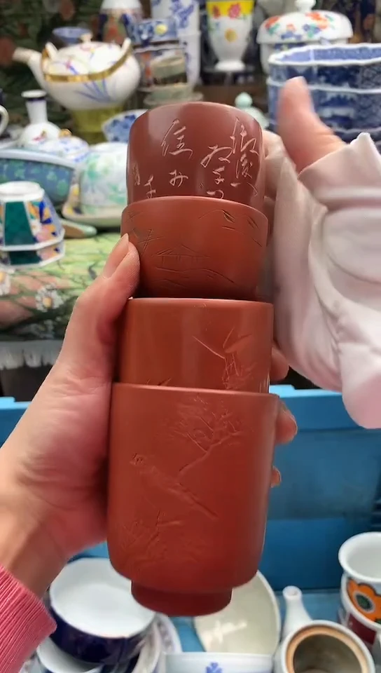 单*镰仓甄选瓷器18元包邮719