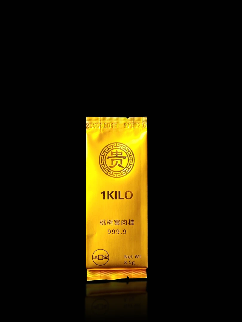 桃树窠肉桂单泡品鉴装X2