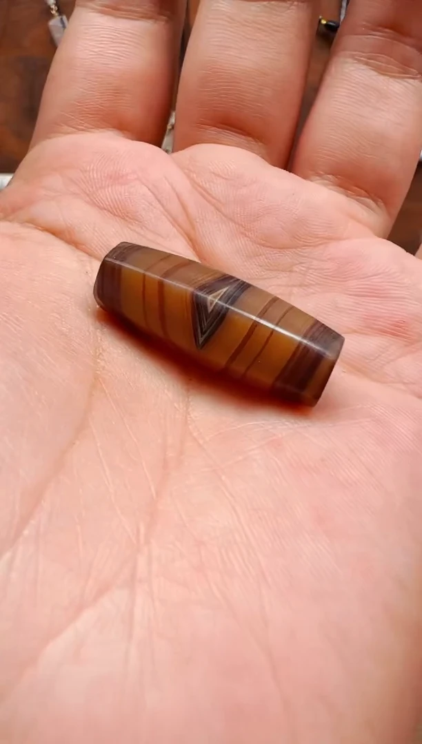 【肖钟出品】东南亚配珠