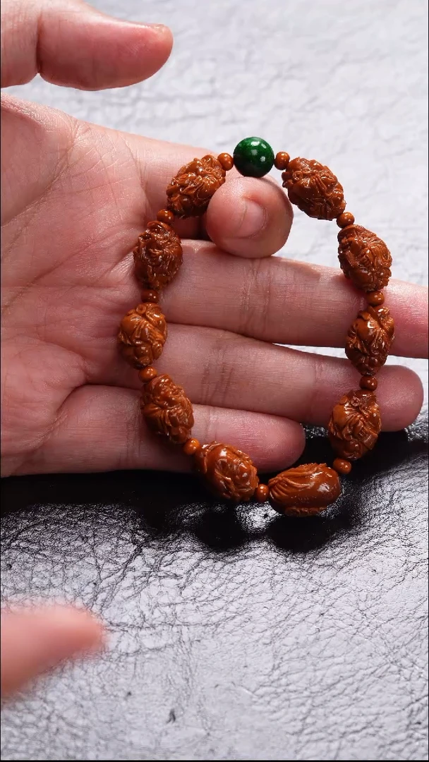 手串橄榄核橄榄核