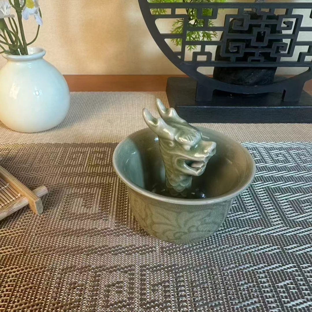 高档分酒器分茶器传承唐文化茶道