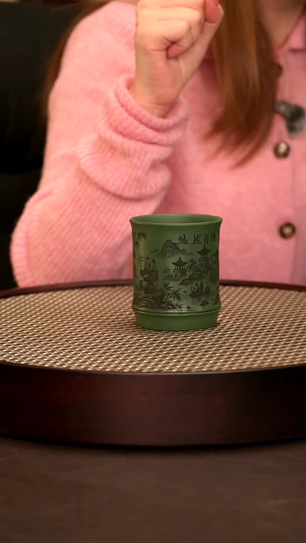 茶壶紫砂紫砂作品1216
