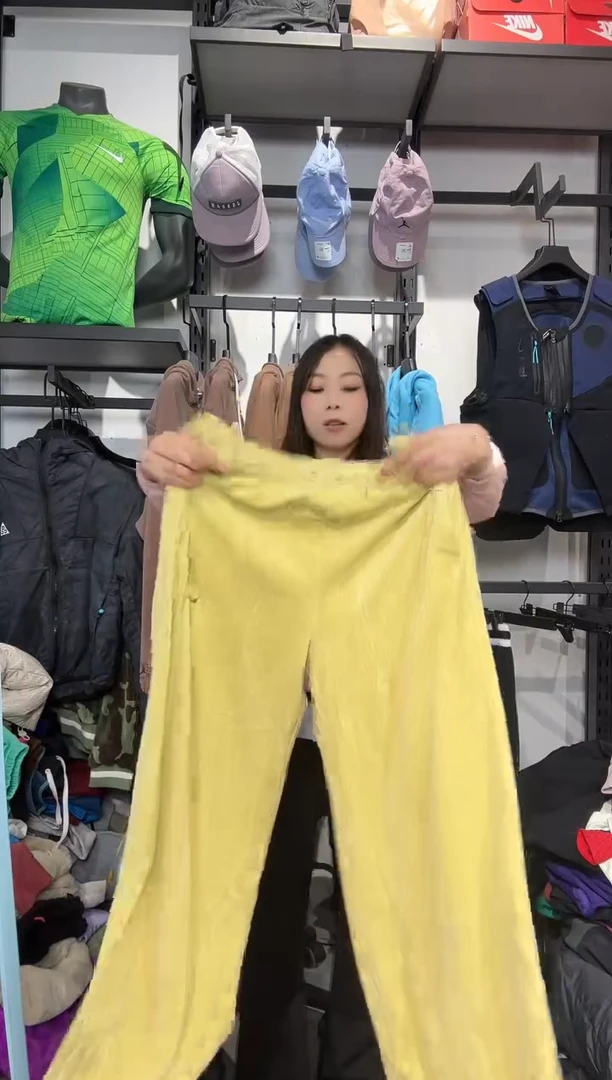 1674编码 瑕疵款直播间过款为准 尺码