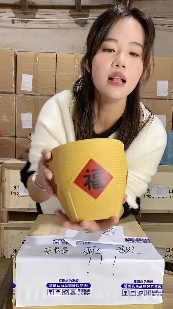 【闪购商品】陶瓷A2