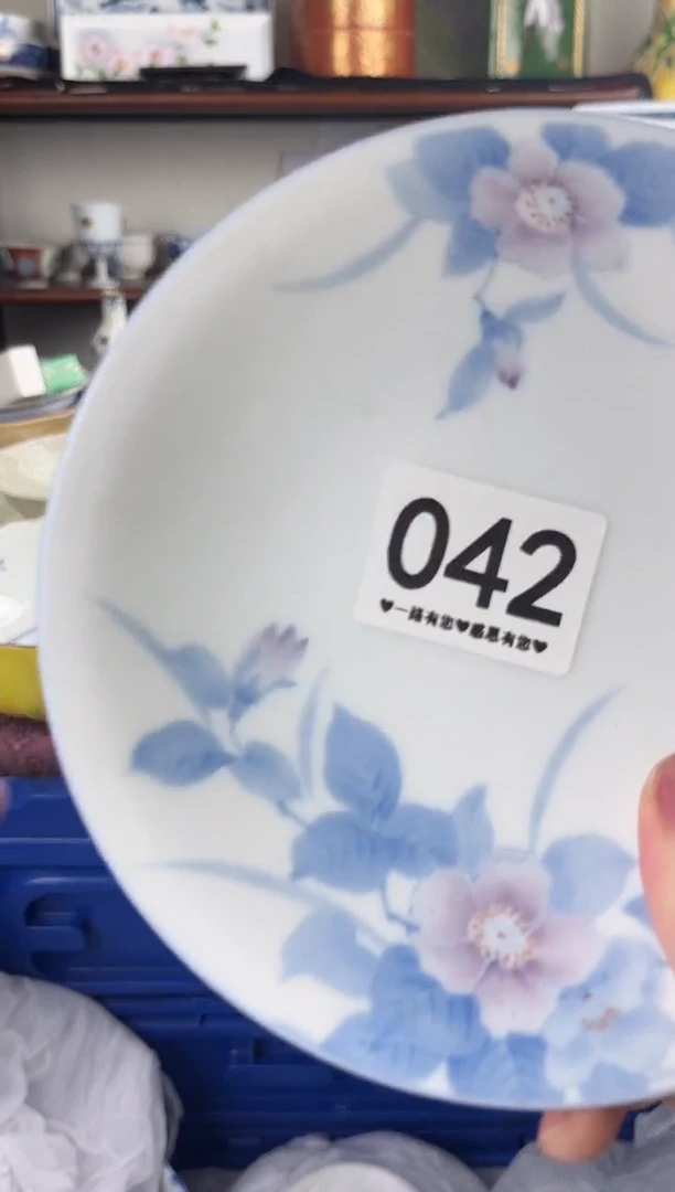 瓷片042..............