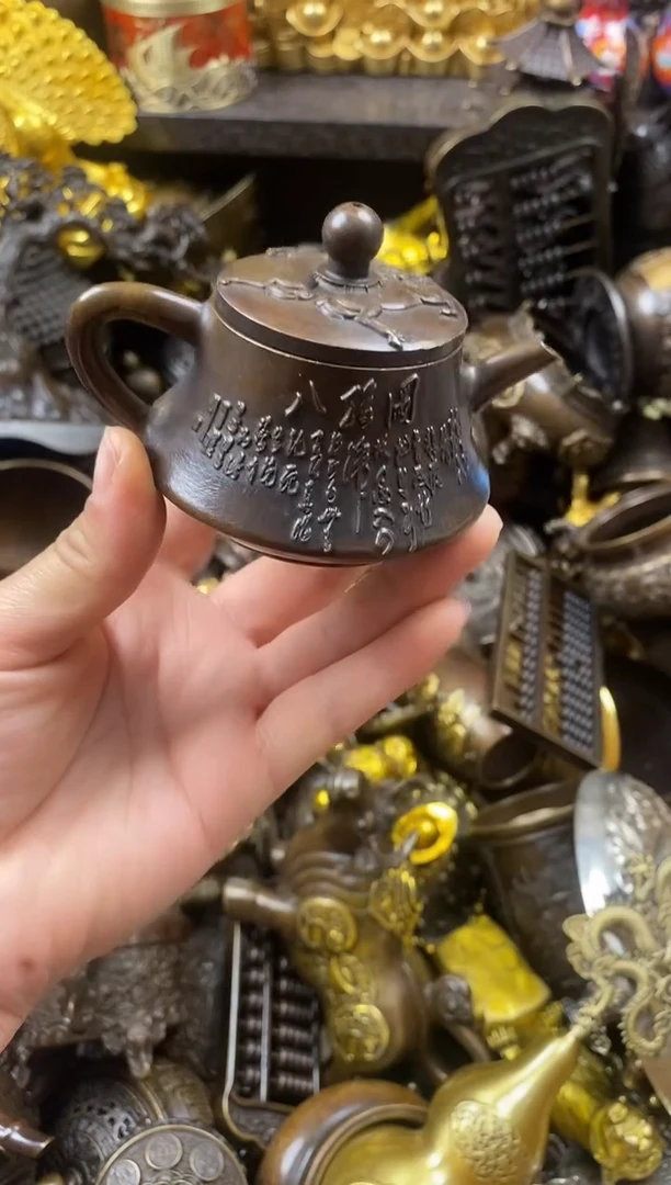 案台摆件 桌面摆件