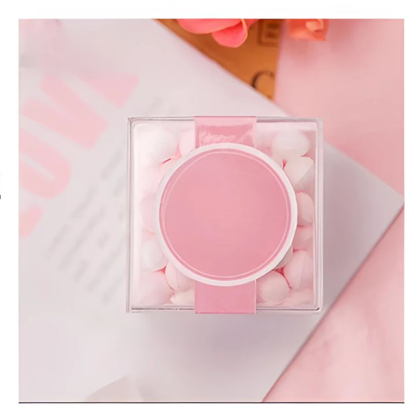 [清仓甩卖]清凉口气持久清新亲吻糖糖果可食用