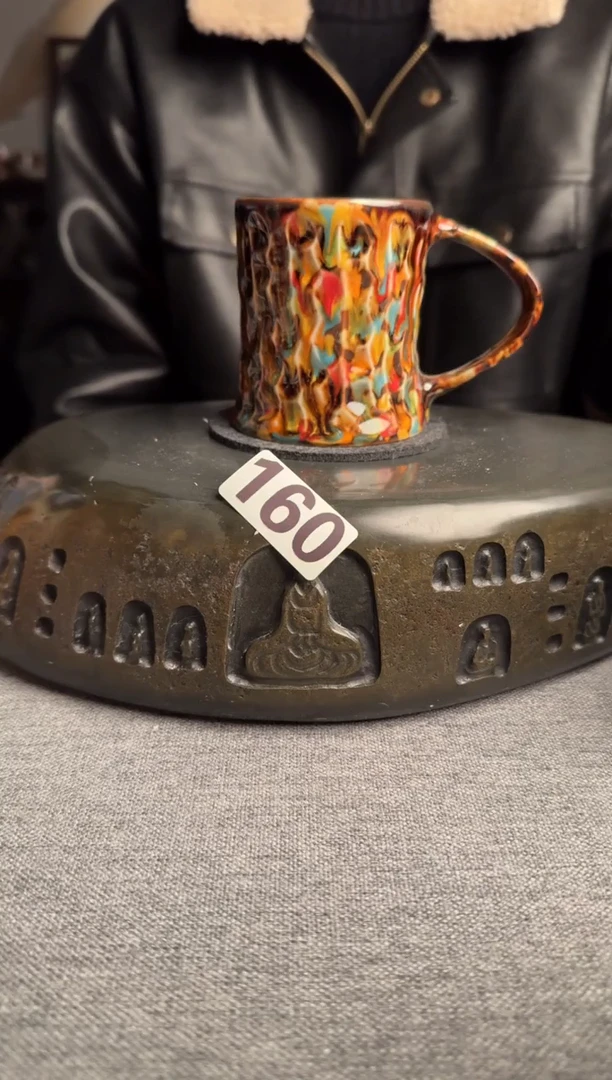 【闪购商品】160随机发一个景德镇手工茶器系列