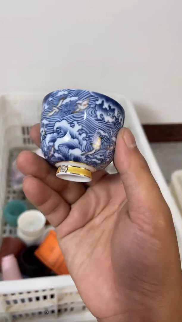 高端茶具大杂烩清仓