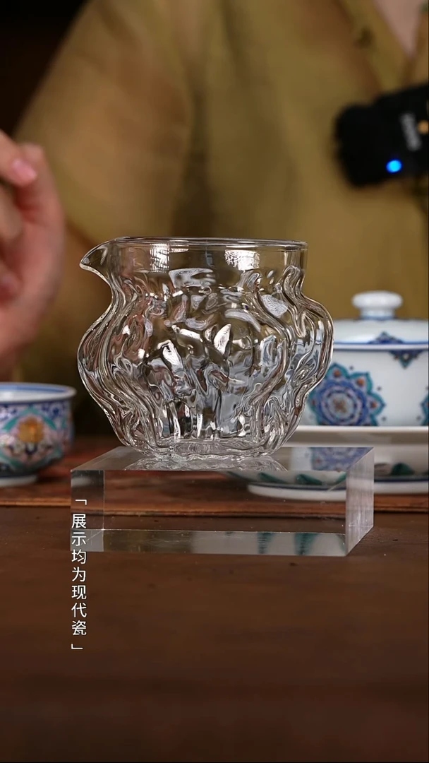栗子严选茶器好物@@th