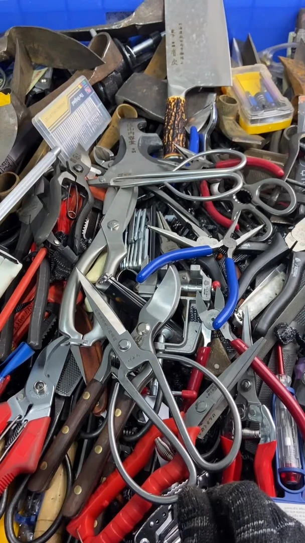 老**思五金园艺农具厨具工具闪购