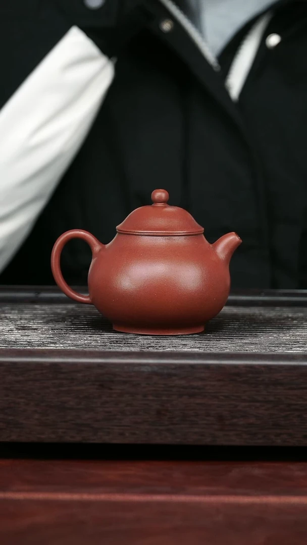 茶壶紫砂精品紫砂壶16......210CC