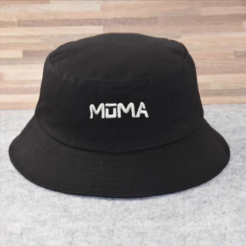 时尚同款渔夫帽男夏日系潮春秋帽子大头围防晒遮阳