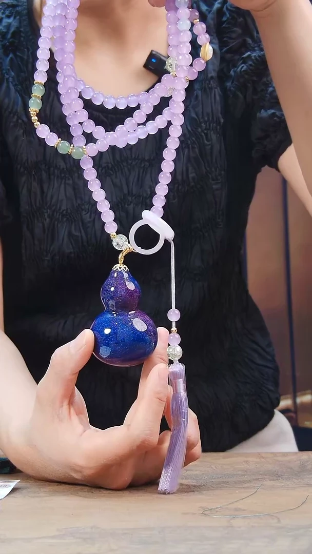 77漆彩葫直播间一物一拍专用链接