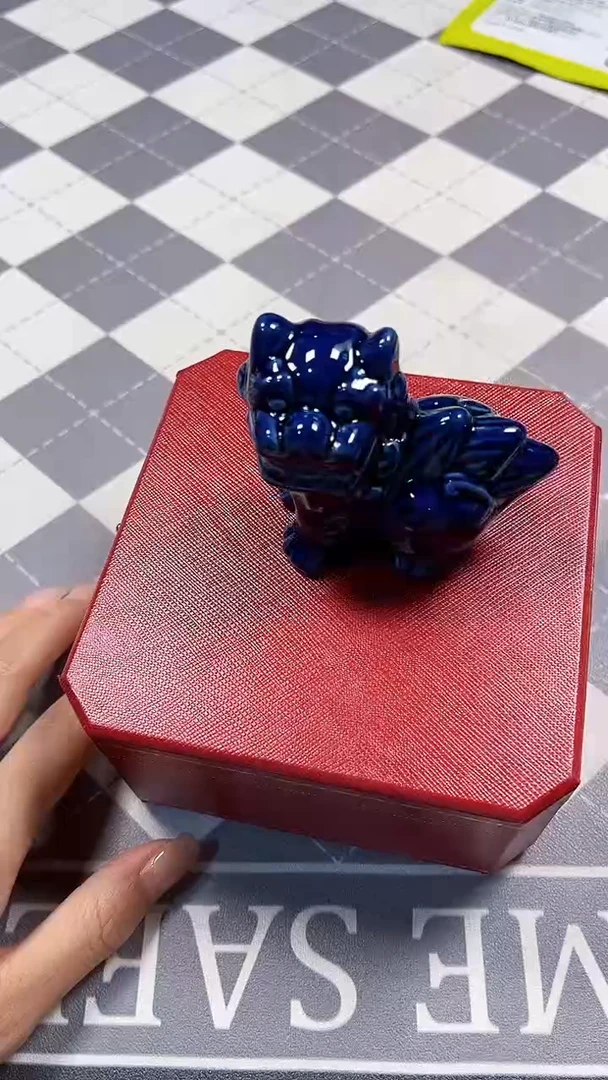 瓷片陶茶666文玩周边多人17