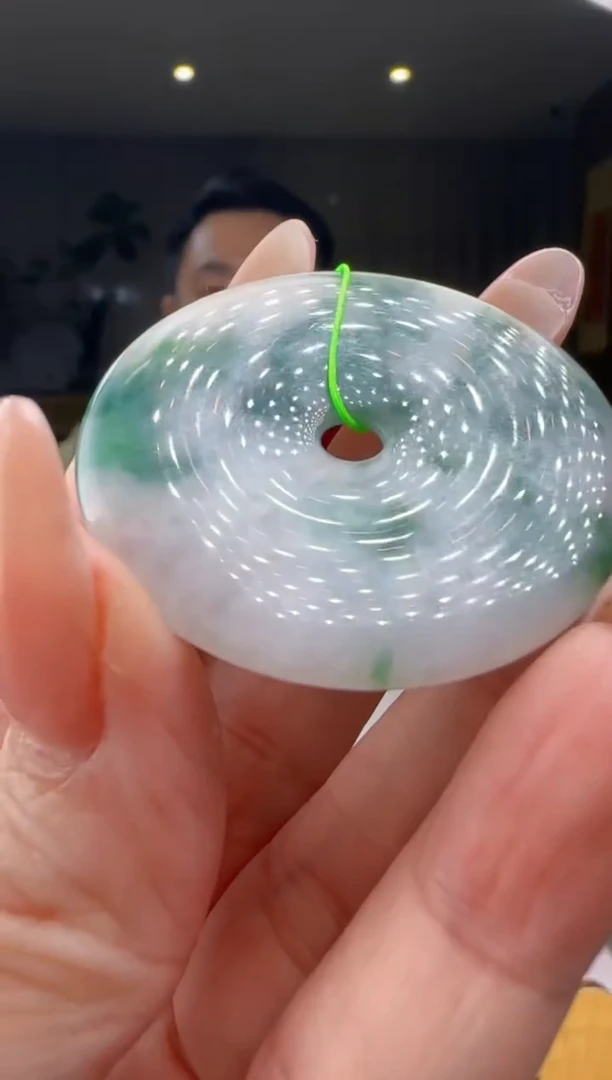 【闪购商品】翡翠吊坠(不含链)未镶嵌YJ@@60B7J14345